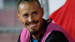 Hamsik, nuova vita dopo il calcio: ora alleva galline. “Accudite meglio di noi. E abbiamo…”