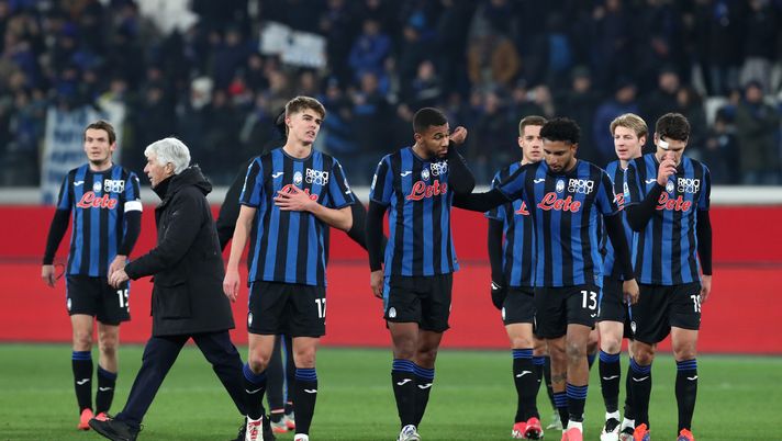 Da Bergamo: “Distanza ampia tra Napoli e Atalanta per lo scudetto. Su Raspadori…” - immagine 1