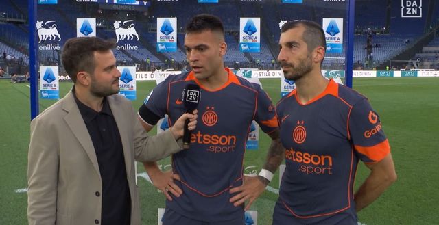 Luis Henrique: “Ora voglio il secondo trofeo all’Inter! Prossima stagione? Mi aspetto che…”- immagine 2