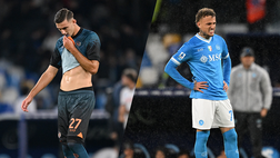 Lucca flop in Premier, Noa Lang riserva in Turchia: torneranno al Napoli? – CdS