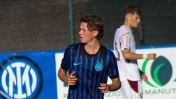 Scopriamo Matheo Arntzen: convocato dalla Norvegia U17, ecco perché l’Inter ci punta forte