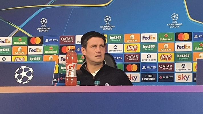 FCINTER1908.IT Libero – Inter, la prima esperienza di Chivu in Europa è disastrosa. Ora non resta… - immagine 1