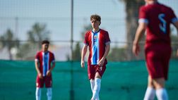 Inter, come cresce Arntzen! Ottimo esordio con la Norvegia U17, garantisce Flo