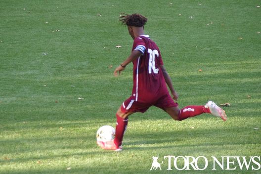 Under 17, Torino-Sampdoria 2-2: Jarre regala il primo punto stagionale- immagine 2