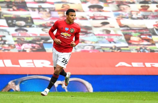 Greenwood (getty images) Greenwood