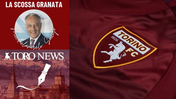Un nuovo Toro si sta delineando: si riparte dalla maglia e dell’identità granata - immagine 1
