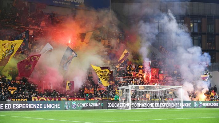 Giudice Sportivo, multa di 10.000 euro per la Roma. Cerra squalificato per un turno - immagine 1