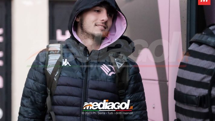 Calciomercato Palermo, GdS: “Soleri tormentato! Brescia, Modena, Catanzaro e Pisa”  Palermo Ternana