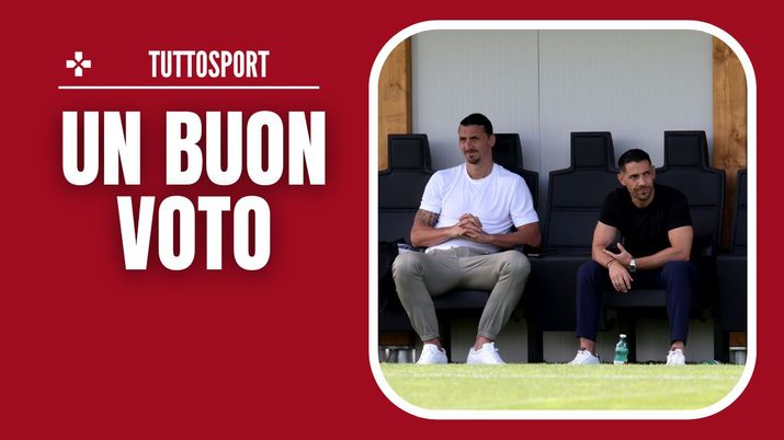 Voto e giudizio di 'Tuttosport' al calciomercato estivo 2024 del Milan | AC Milan News (Getty Images) Calciomercato AC Milan