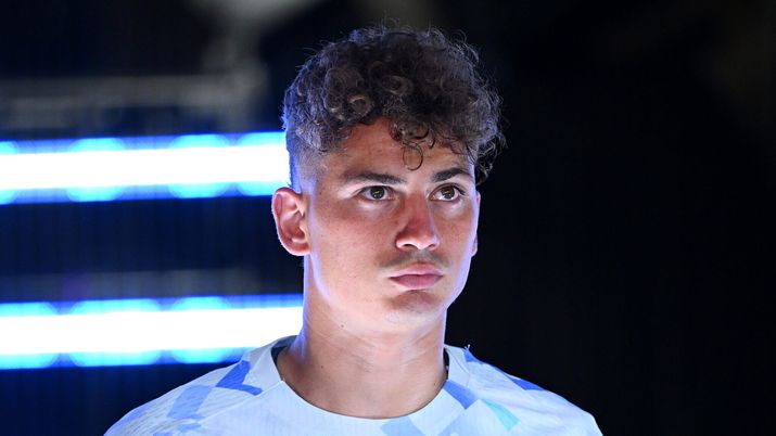 La Provincia: “Inter, Como pronto ad investire per Esposito! Viene ritenuto…” - immagine 1