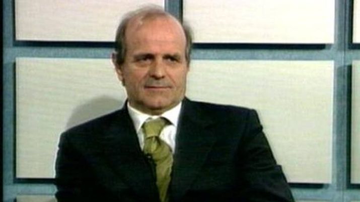 Lutto nel mondo del calcio, è morto Comunardo Niccolai: vinse uno scudetto a Cagliari Lutto nel mondo del calcio, è morto Comunardo Niccolai: vinse uno scudetto a Cagliari - immagine 1