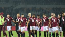 Toro, contro il Doria una partita perfetta e Belotti da 100