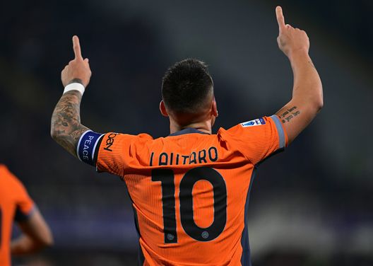 “Fiorentina spuntata. Nzola sta a Lautaro come un cavallo sta…”- immagine 2