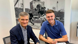 UFFICIALE – Holm al Bologna