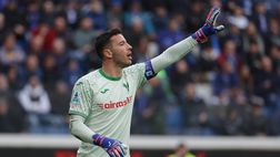 Montipò: “Partita che conferma i nostri rimpianti. Proveremo a tornare in A”