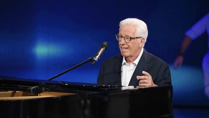 Lutto nel mondo dello spettacolo, è morto il cantante Peppino Di Capri: aveva 87 anni Lutto nel mondo dello spettacolo, è morto il cantante Peppino Di Capri: aveva 87 anni - immagine 1