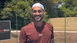 Ballando con le Stelle, anche Fognini nel cast del programma