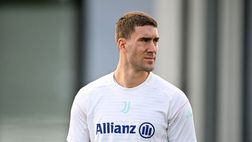 Juve, Gatti recuperato: la scelta più probabile in difesa. Conceicao, Vlahovic, Thuram: i dubbi di formazione