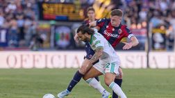 Ferguson: “Quando perdi i fischi son giusti, lotteremo fino alla fine”