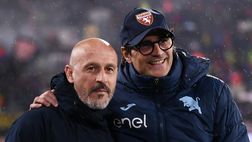 Malesani: “Vanoli l’uomo giusto per Firenze. Italiano tra i migliori in Europa”