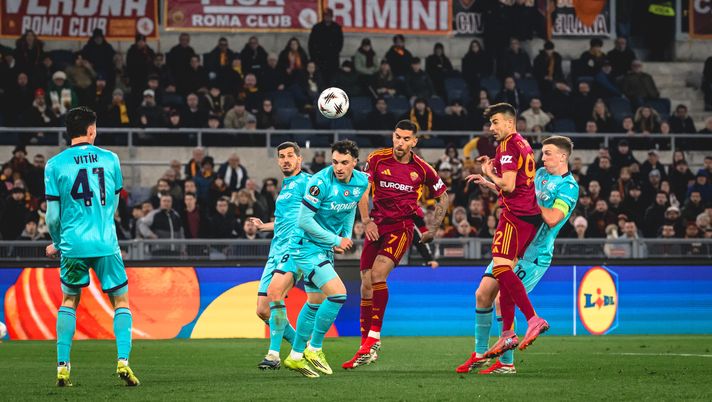 Jack Bonora: “Partita che rimarrà nella storia. La squadra va ringraziata” - immagine 1