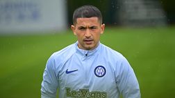 Sensi, dal Como contratto di un anno con opzione per il secondo. Nodo ingaggio