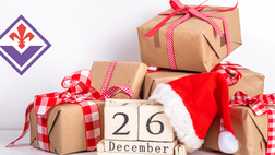 Boxing Day: i doni già offerti dai viola e quelli che andrebbero elargiti