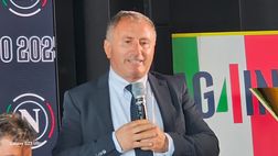Castel di Sangro, il sindaco: “Allestimenti importanti per celebrare lo scudetto”