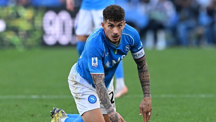 Di Lorenzo