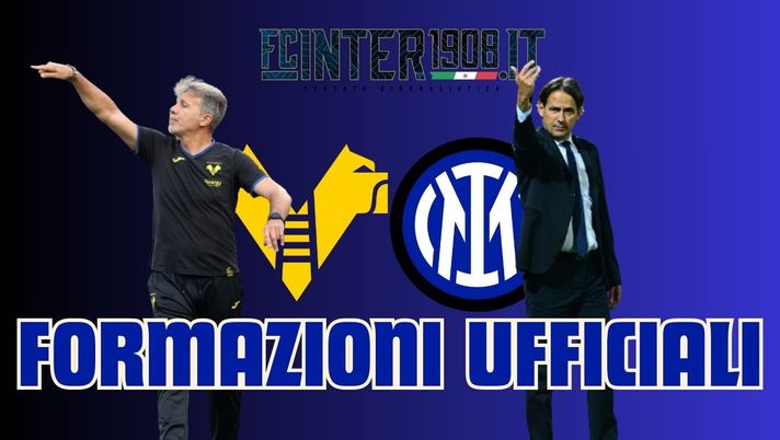 Verona Inter