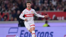 Stoccarda-St. Pauli: dove vedere la partita in diretta TV ed in streaming