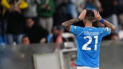 Da Milano – Politano, l’Al Shabab presenta la prima offerta: la richiesta del Napoli