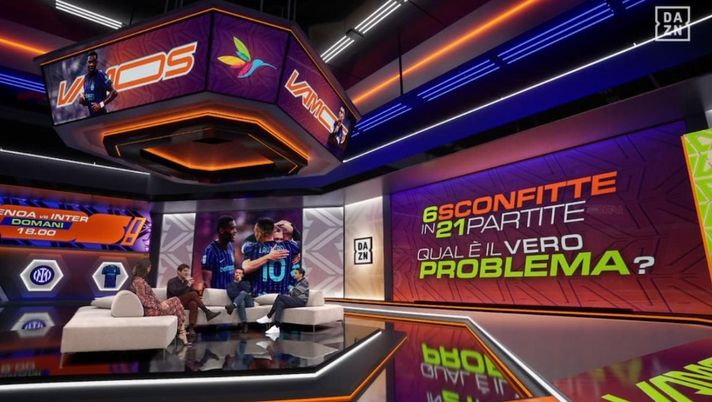 Hernanes: “L’Inter deve imparare a non perdere se non può vincere. Questione di…” Hernanes: “L’Inter deve imparare a non perdere se non può vincere. Questione di…” - immagine 1