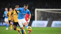 Buongiorno: “Voglia, coraggio e ambizione. Grazie ai tifosi per il vostro amore”