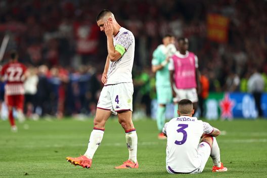 Fiorentina, Conference League stregata: i viola questa volta possono farcela- immagine 2