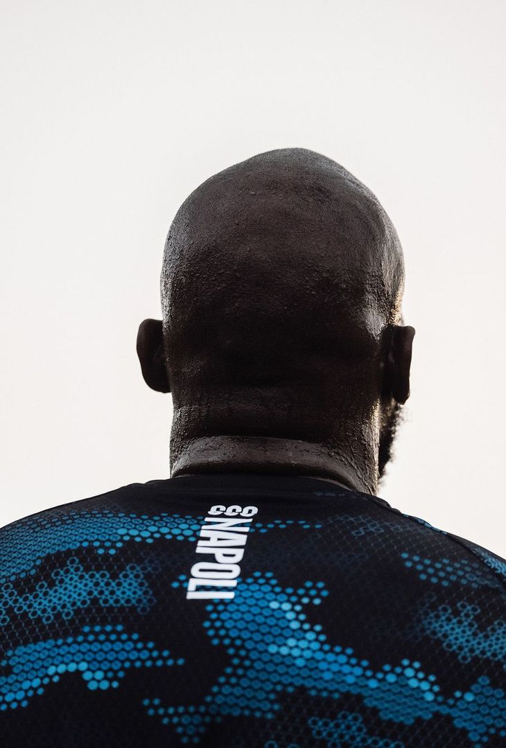 GALLERY “Push the limits”, la fatica degli azzurri in allenamento in vista del Torino - immagine 10