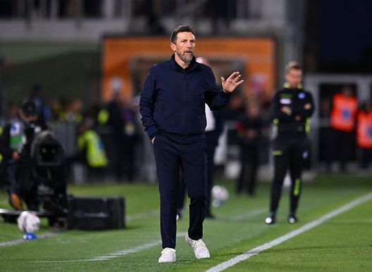 Venezia, Di Francesco: “Questa squadra ha dato tutto quello che poteva”- immagine 2