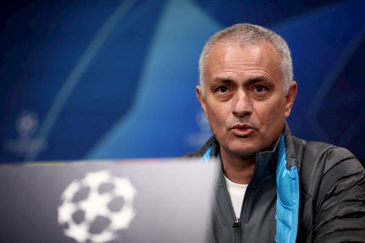 Mourinho: “Io tra i migliori? Vincere la CL con l’Inter non è come farlo al Real. Con la Roma…”- immagine 2