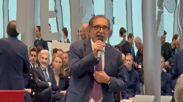 La Russa: “Ieri il Milan ci ha ‘Maignato’, a portiere invertito 3-0 Inter”- immagine 2