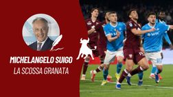 Il Toro si sveglia tardi a Napoli, tra rimpianti e veleni