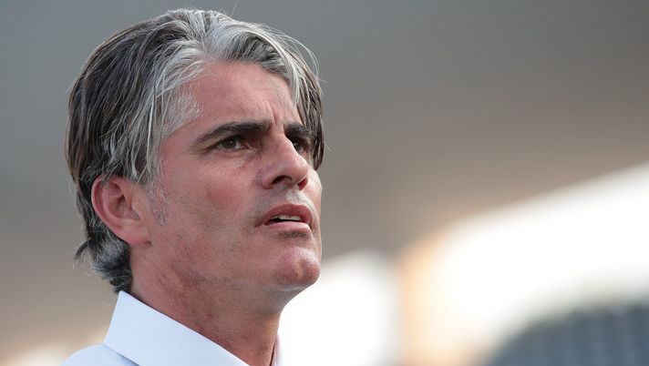 GETTY IMAGES Lopez al Verona, oggi niente ufficialità - immagine 1