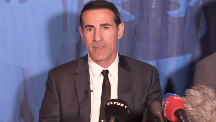 Alessio: “Scudetto, Inter favorita. Conte? Chi lo prende fa un affare” - immagine 1