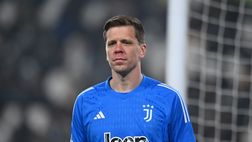 INFO SOS – Szczesny apre all’Al Nassr, ecco le novità e i dettagli sulla trattativa