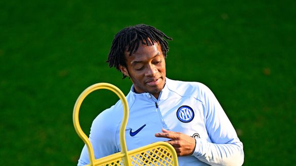 Gds – Juve-Inter, Cuadrado ancora in bilico: le ultime. Ecco gli 11 di Inzaghi- immagine 2