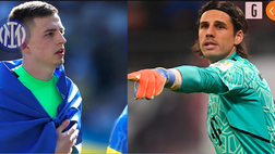VIDEO Calciomercato Serie A, le ultime dalle big: Inter-Sommer, Atalanta su Bakker…