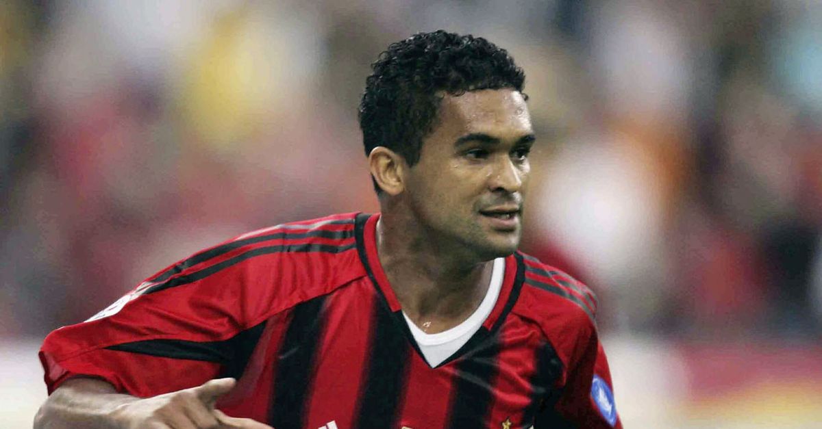 Parla Serginho: “Il Milan ha la possibilità di allungare stasera. Leao? Può fare la differenza”