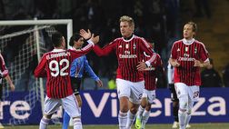 Ex Milan, bufera su Maxi Lopez: accuse gravi dal presidente del FC Paradiso