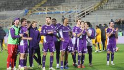 Sepe: “La Fiorentina si salverà. Ha una rosa costruita per arrivare in Europa”