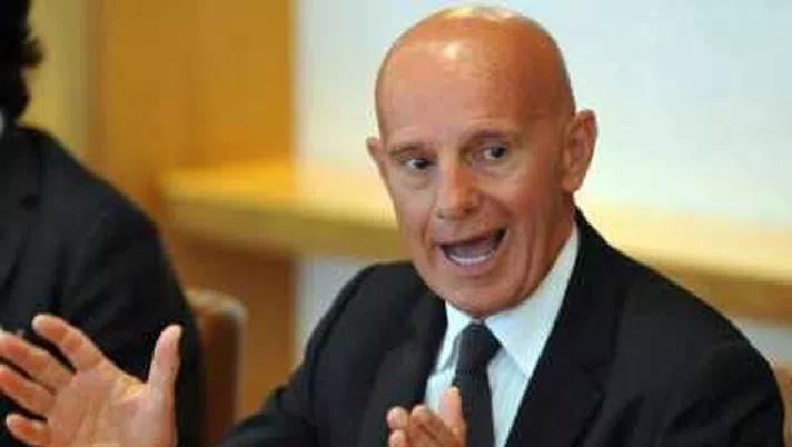 Sacchi napoli anguissa
