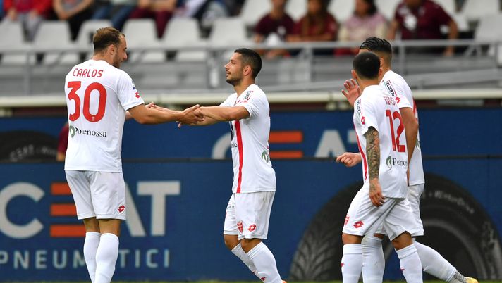 Torino-Monza 1-1, l’analisi dei gol: Caprari fa una magia ma era troppo libero- immagine 6